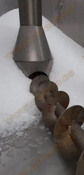 interior de silo orbital CIDECO.es