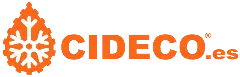 logo cideco.es