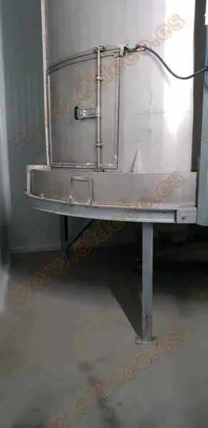 silo orbital CIDECO.es